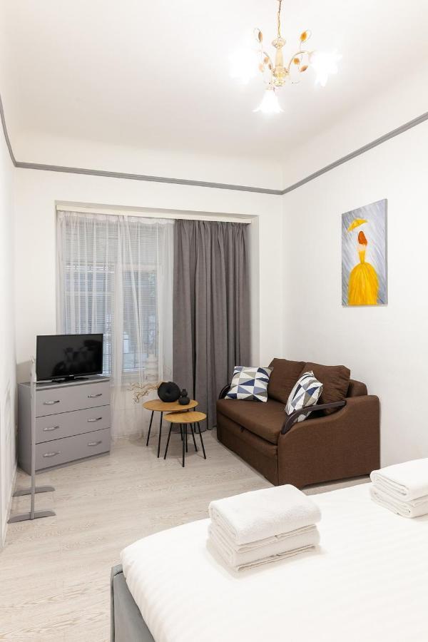 Avangard Shevchenko Avenue 11 Apart Lviv Ngoại thất bức ảnh