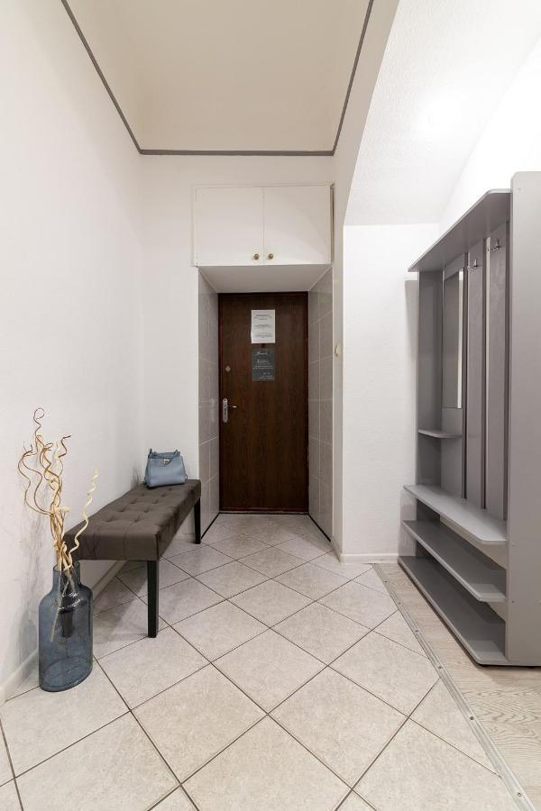 Avangard Shevchenko Avenue 11 Apart Lviv Ngoại thất bức ảnh